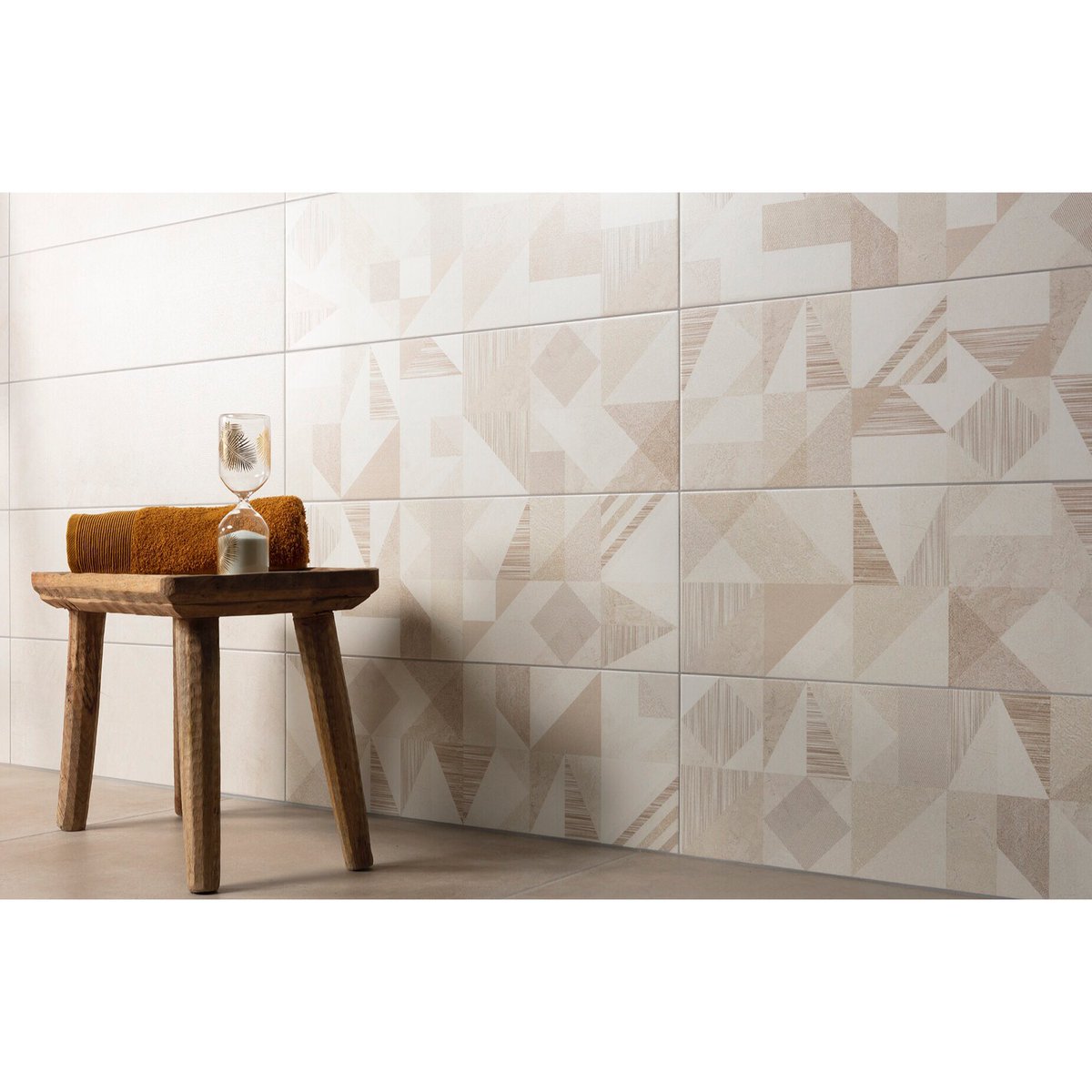 Azuliber's tweet photo. 💛 SOUL 20X60 |Azulejos geométricos = Elegancia matemática
🔗 https://t.co/3f6y1MFX9t
#wearemanufacturers #azuliberceramica #SOULcollection #geometrictiles #hypoallergenic #tiles #azulejos #walltile #porcelaintiles #homeideas #decortile #bathroom #livingroom #dinningroom https://t.co/uYznvUfF59