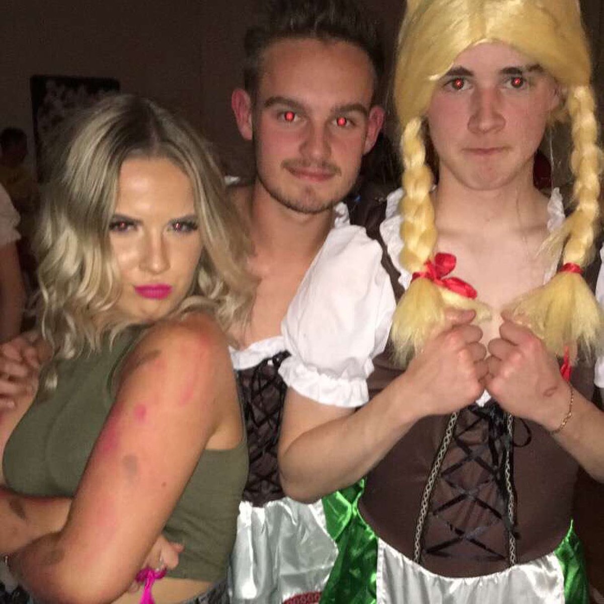 Happy Birthday <a href="/reeganlawriexo/">𝐑 𝐄 𝐄 𝐆 𝐀 𝐍 𝐋 𝐀 𝐖 𝐑 𝐈 𝐄</a> hope you have a great day and I’ll see you on Saturday to celebrate xx