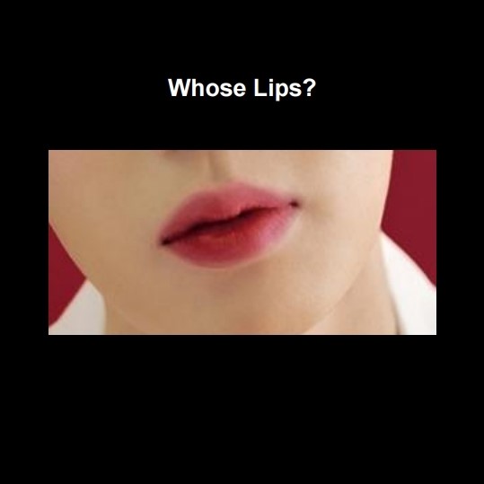 playKQ's tweet photo. #whoisthis
How much do you know about idols?
More image quiz available in #KQ app

#kpop #idol #hasungwoon #WannaOne #star #HANEUL #Wannable #quiz https://t.co/C7btFYrkfb