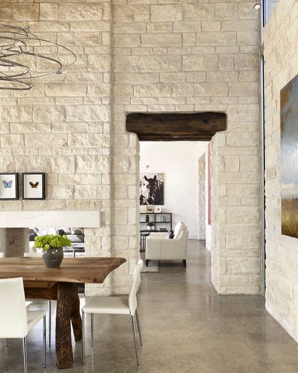 Limestone is not just for the outside...

#goldholmestone #limestone #naturalstone #britishstone #modernarchitecture #architecture #design #art #buildings #architecturephotography #interiordesign #interior #interiordesigner #architecturelovers