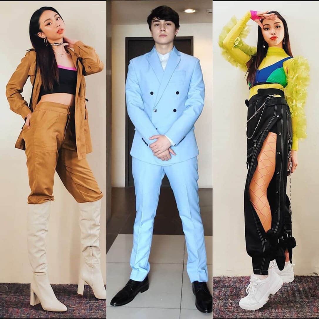 KPAbroadWarrior's tweet photo. Please get ready for our TP at 6PM. 

Wait for our @mwtrendsetter ‘s official announcement. 

#MayWard #MaymayEntrata #EdwardBarber @maymayentrata07 @Barber_Edward_ https://t.co/HppyPbbZ1c