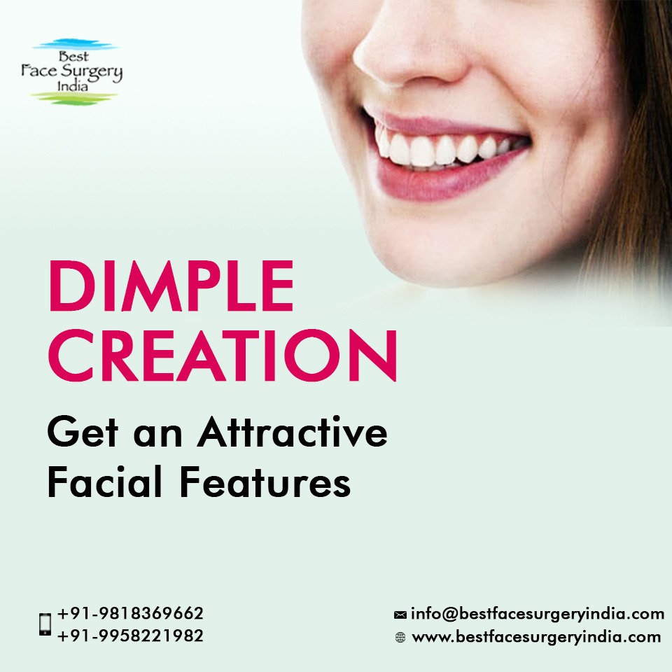 Drajayakashyap's tweet photo. Dr. Ajaya Kashya is one of the best and most reliable plastic surgeons in Delhi for dimple creation & treatment. Book an appointment with an expert surgeon. #dimplecreation #cosmeticsurgery #plasticsurgeon
visit: https://t.co/e9nDcCTUfh https://t.co/x4uUzAJYoE