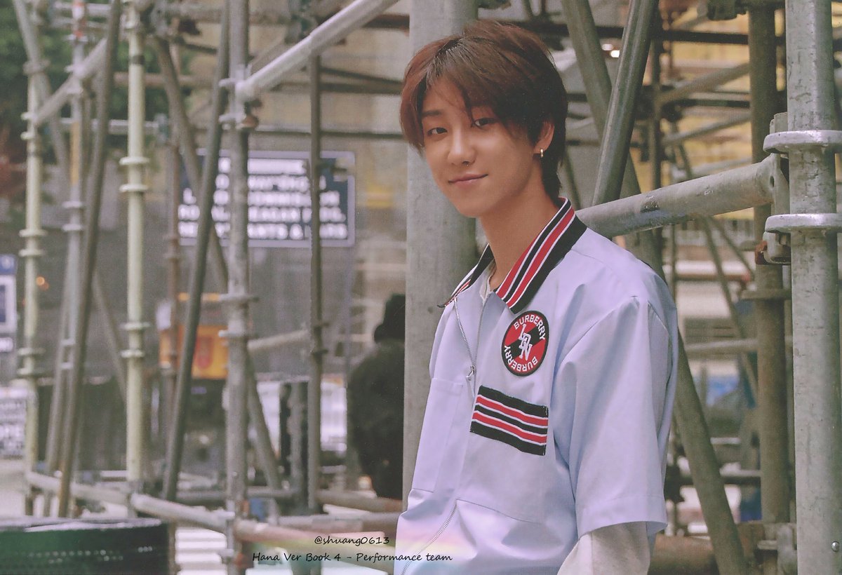 shuang0613's tweet photo. [♡SCAN♡] #SEVENTEEN 7th Mini Album #Henggarae
#세븐틴  #헹가래  #Left_n_Right
#THE8 #디에잇 #서명호  
➡️ Hana Ver Book 4️⃣ 💕 https://t.co/rOUJGKHrH3