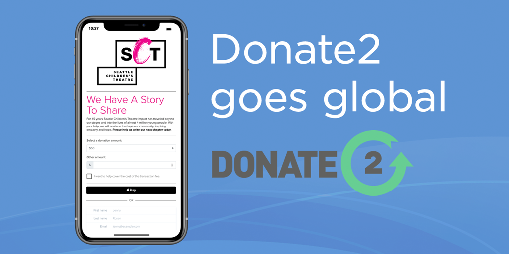 tessnetwork's tweet photo. We are happy to announce that the @hellodonate2 quick donation tool jointly launched by @L2Interact &amp; @tessnetwork in June is now also available to our members in Europe &amp; Asia Pacific. 🌏

Find out more (#tessnet login required): https://t.co/iHP6Lew3xG https://t.co/h5erOV7J1v