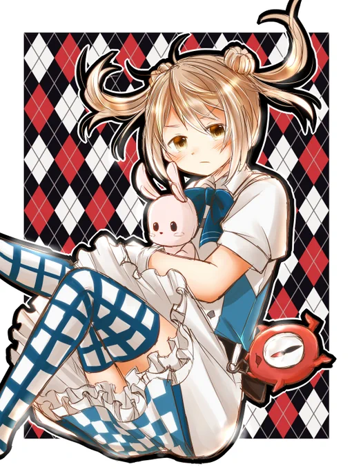 #みなさん去年の今頃はどんな絵描いてましたか 
この辺でした✍️ 