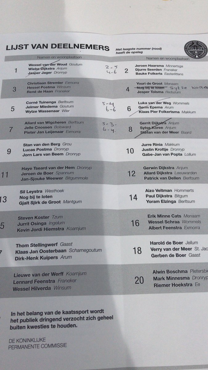 PC-Franeker tweet media