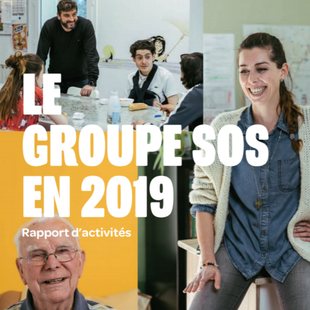 #IntéretGénéral Première entreprise sociale en Europe, 550 établissements, 21 500 personnes employées et 1,7 millions de bénéficiaires direct.e.s : (re)découvrez notre projet et les chiffres-clés de nos actions en 2019 dans notre Rapport d’activités : bit.ly/3eUuEoP