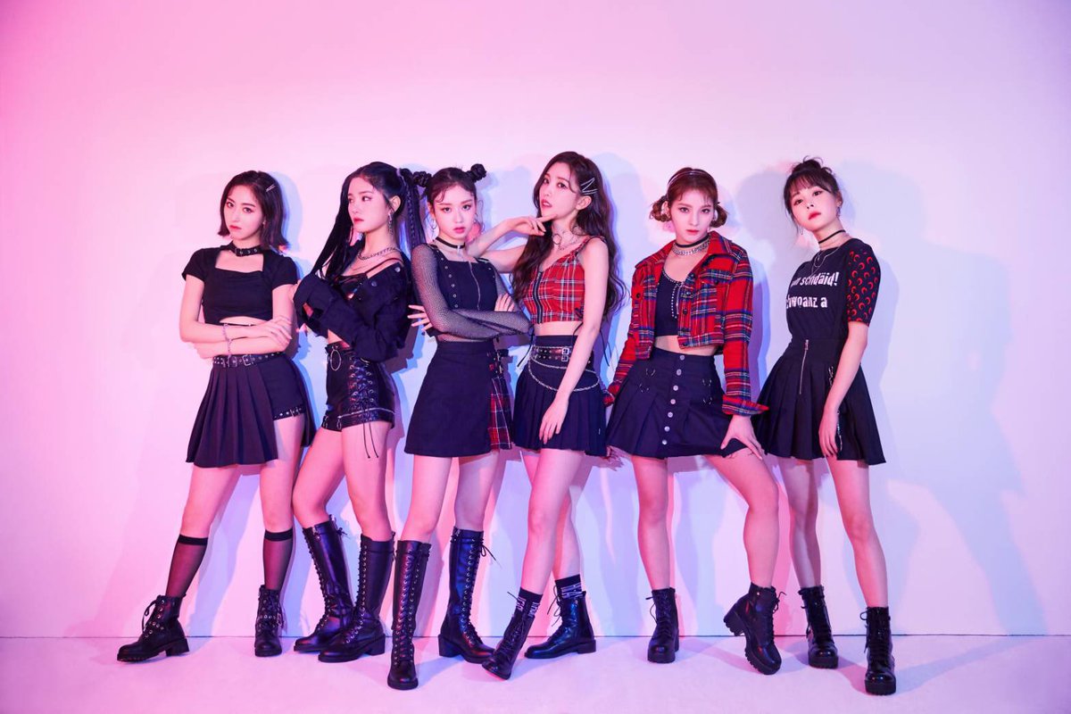 💖#FANATICS 💖
ついに日本公式Twitterが開設されました🥰これからメンバーの様々な魅力をお伝えいたします❣️フォロー＆応援をお願いいたします✨

#파나틱스 #ファナティックス #DOAH #ドア #CHIAYI #ジアイ #YOONHYE #ユンへ #DOI #ドイ #SIKA #シカ #CHAELIN #チェリン #VIA #ビア #RAYEON #ナヨン