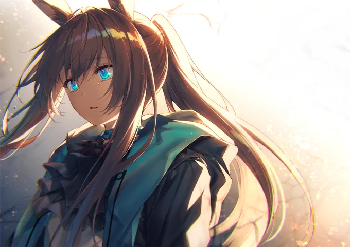 ハーフアニバーサリーおめでとうございます!
今後もまったりプレイしたりイラスト描きたい・・・!
#ドクター・・・おめでとう 