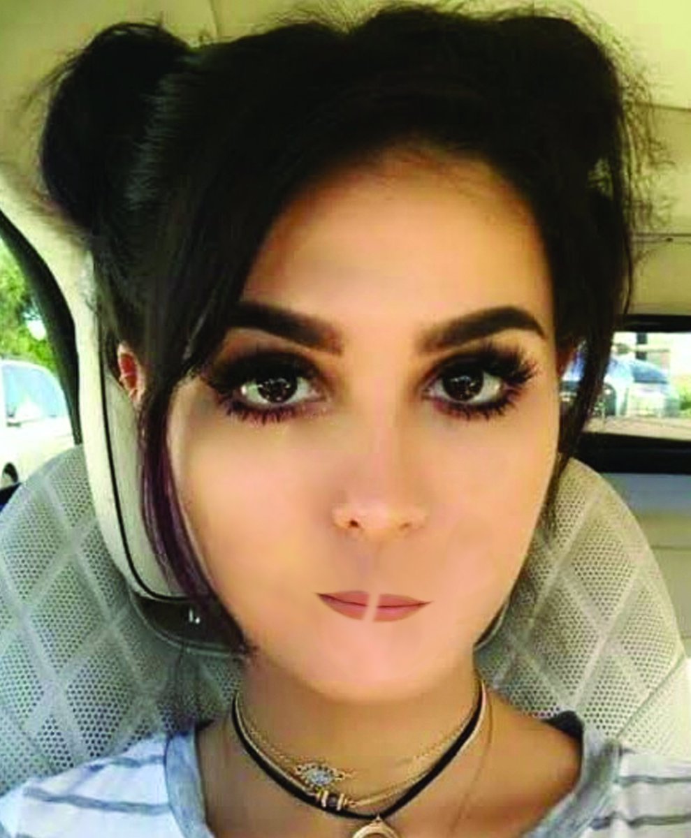 MixiPandaPants's tweet photo. @sssniperwolf I made this for you 🤣❤ hope you see it❤ https://t.co/T9hXvOTwfv