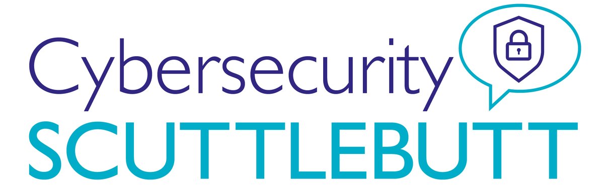 GTMaritime's tweet image. GTMaritime&apos;s Cybersecurity Scuttlebutt; sign up today bit.ly/2BEAGfX

GTMaritime&apos;s Cybersecurity Scuttlebutt, our weekly email series created in partnership with Be Cyber Aware At Sea to receive information on a range of  #cybersecuritytopics, directly to your inbox.
