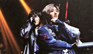 youngfeelpics's tweet photo. #DAY6 #데이식스 #YOUNGK #영케이 #WONPIL #원필 #영필 https://t.co/R7daT3aNrV