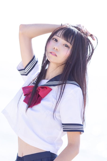 白彗奏 美人コスプレイヤー画像まとめ