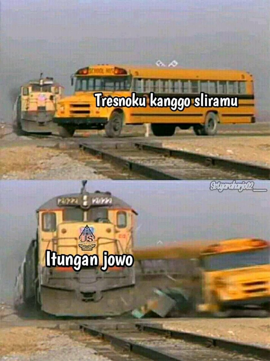 jawafess's tweet photo. Lur njuk piye nek kowe karo dekne ketemune sujanan ? https://t.co/zMwEA1W9wW