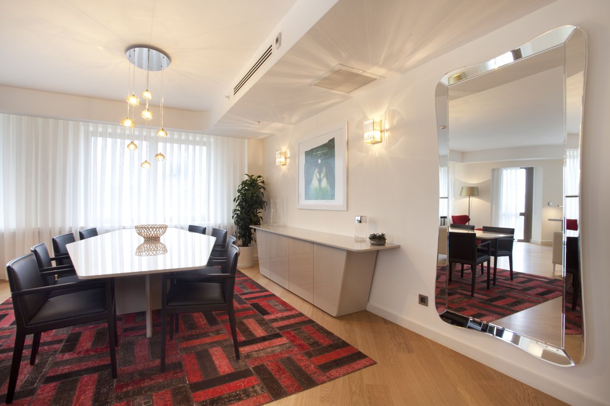 DerinDesign's tweet image. Akmerkez Residental Apartments
products: DIAMOND table &amp;amp; container by Aziz Sarıyer
project by Filiz Yılmaz

derindesign.com