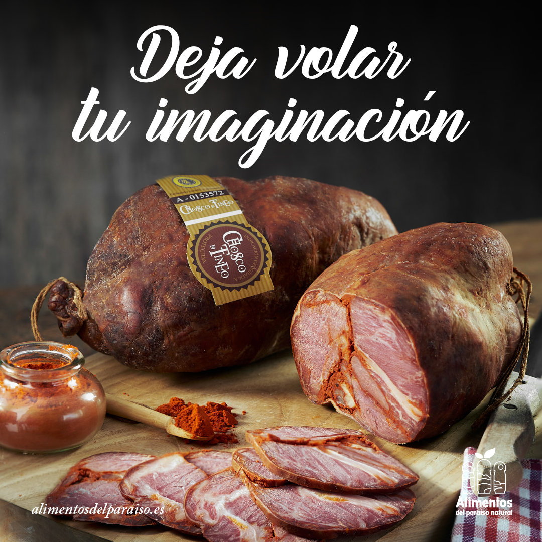 alimentosastur's tweet photo. Deja volar tu imaginación.
Te aseguramos que con un producto tan versátil como #IGP #ChoscoDeTineo te sorprenderás.
🍽 #Fabas con #chosco
🍽 #Pizza con chosco
🍽 #Cachopo de chosco
...
¿Lo habéis probado?
#AlimentosDelParaíso
#AsturiasParaísoNatural https://t.co/1tppTxO58v