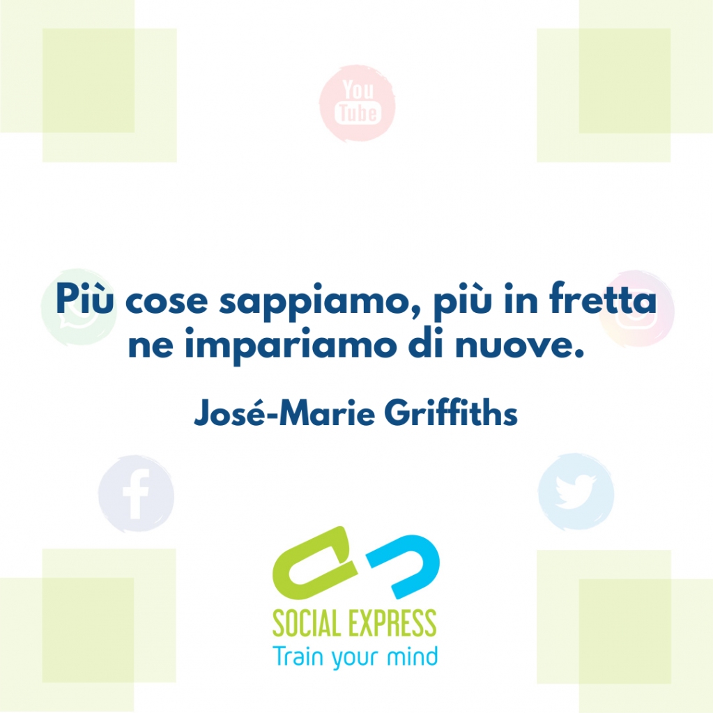 SocialExpress_'s tweet photo. Acquisisci nuove #competenze e lasciati guidare dalla voglia di apprenderne altre!

#elearning #formazioneonline https://t.co/RzzJsjN1YC