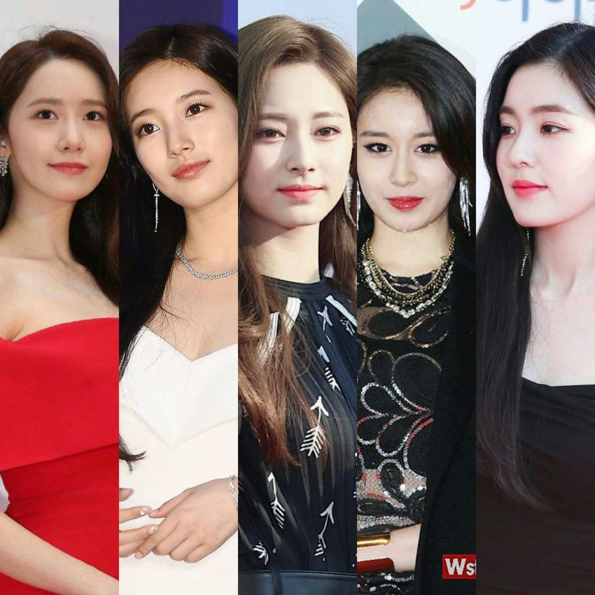 Tzuyuinfo On Twitter Hot Topic Theqoo Idol Wanita Tercantik Yang Dipilih Oleh Lebih Dari 100 Idol Kpop Yang Berpartisipasi Melalui Survei Setiap Tahunnya Yoona 2011 2013 2014 2015 2020 Jiyeon
