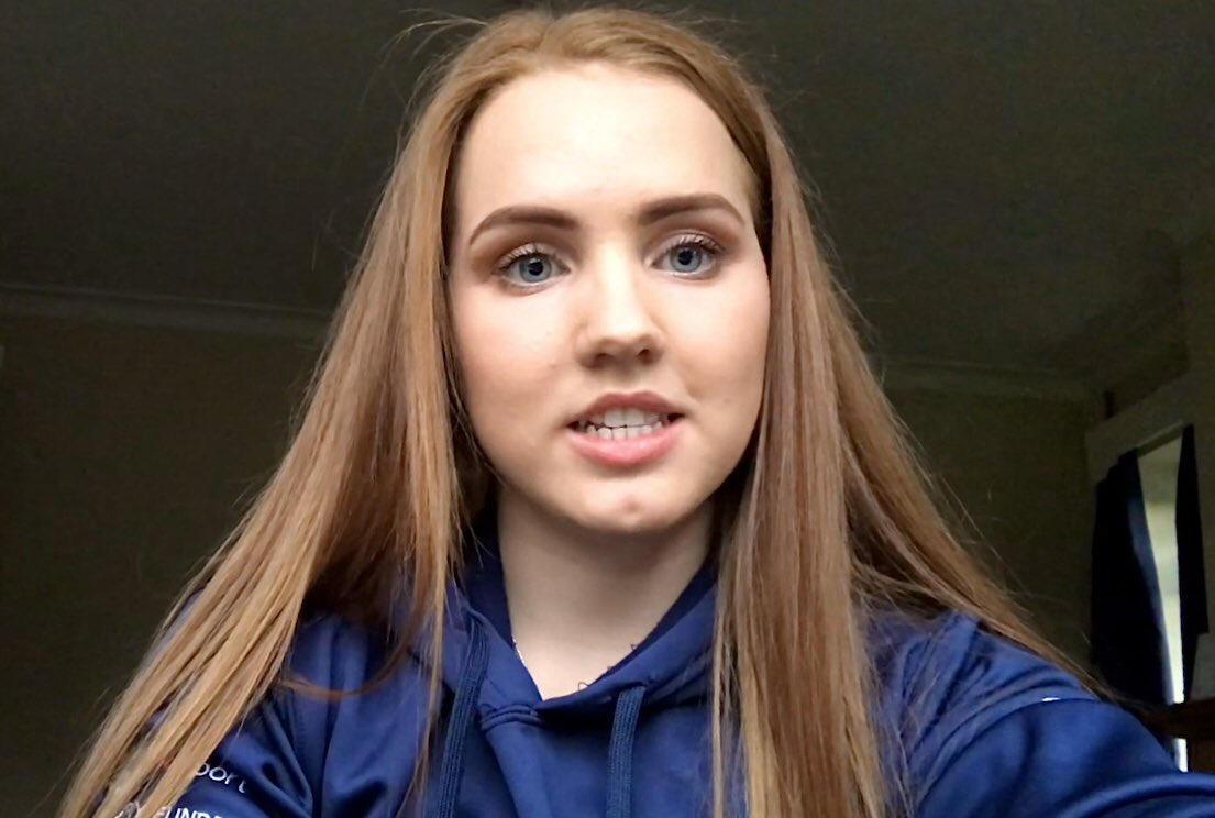 swimtimswim's tweet image. As a developing athlete how important is it to be coachable with an open mindset? 

Listen to the thoughts of @emilyylarge from @NCL_SwimTeam on the importance of this #OADF characteristic.....