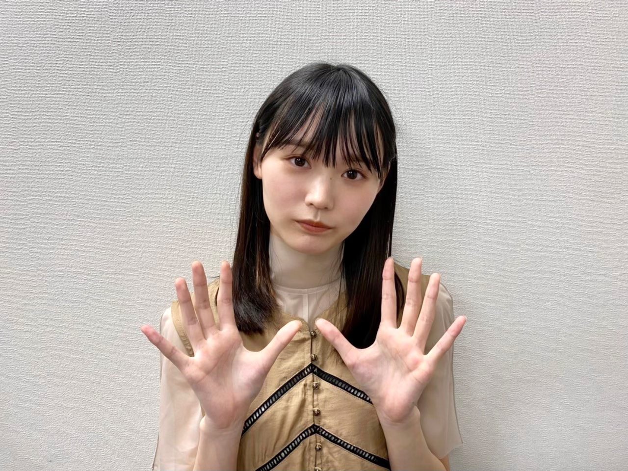 櫻坂46　増本綺良 Amazon.co.jp: 【増本綺良】 公式生写真 櫻坂46 Start over