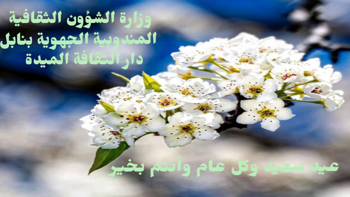 Maison de la culture Elmida (@elmidaculture) on Twitter photo 