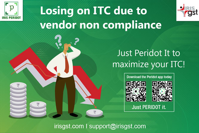 iris_peridot's tweet photo. Before starting a new partnership or dealing with a new vendor - #JustPeridotIt
Verify the correctness of any #GSTIN Easily! Download the app for free and explore: https://t.co/rgKHraakvL
#gst #irisgst #gstinstatus #gstinsearch #gstinhealthcheckup #gststatus #gstindia #business https://t.co/7PvcvOoubY
