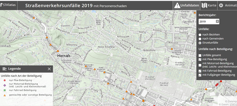 MatthiasKandler's tweet photo. @platzfuerwien @IlsePfeffer @GrueneHernals wieviele Unfälle braucht es, bevor auf dieser Hauptradroute auch ein #Radweg errichtet wird? #Hernals
Am 43er entlang ist es ganz logisch ein #Platzproblem! https://t.co/M2srqTiaVy