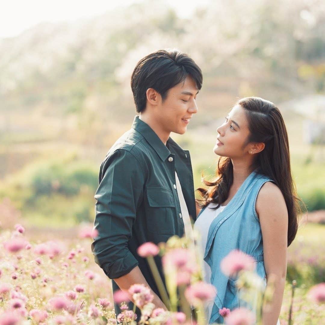 Thai Entertainment Portal On Twitter Mark Prin And Kao Supassara Reportedly Filming A New Tv Series As A Couple For The First Time Both Being Good At Their Craft We Can Expect