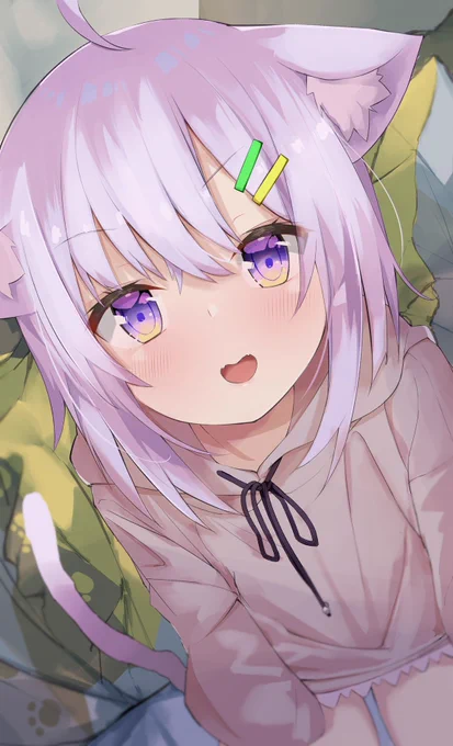 ?
#絵かゆ 