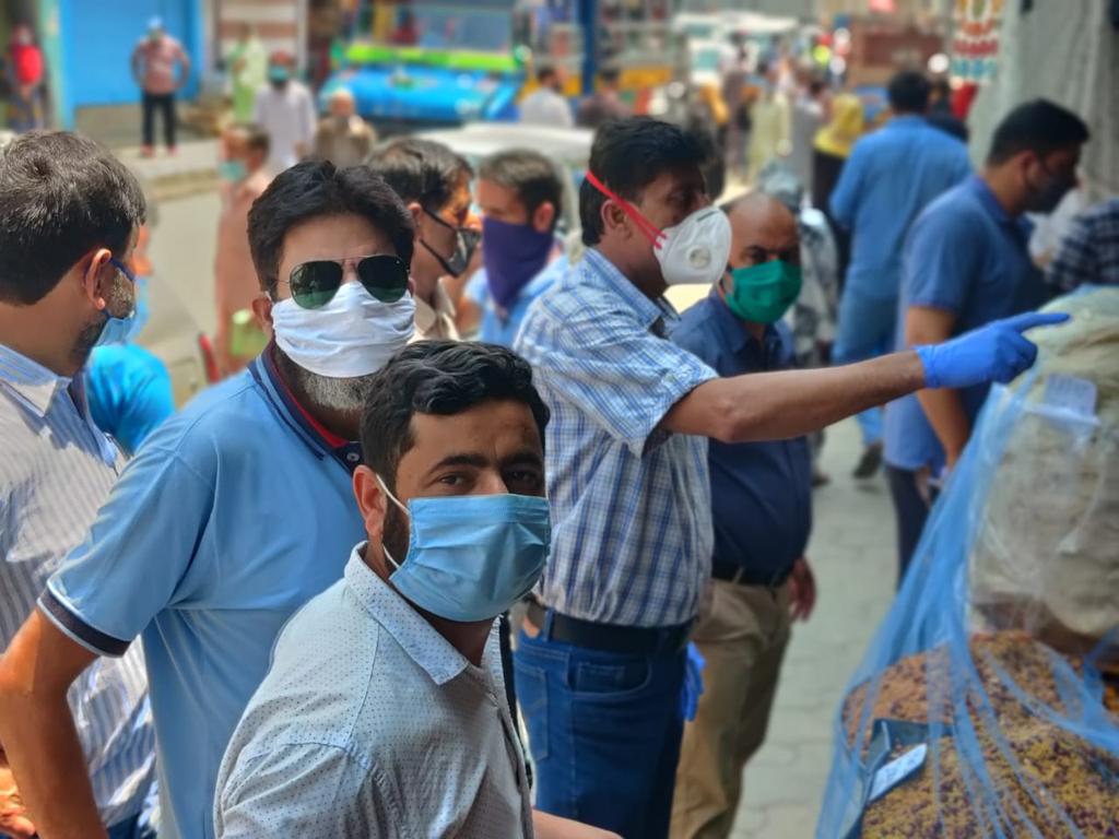 FCS&CA_Bandipora tweet media