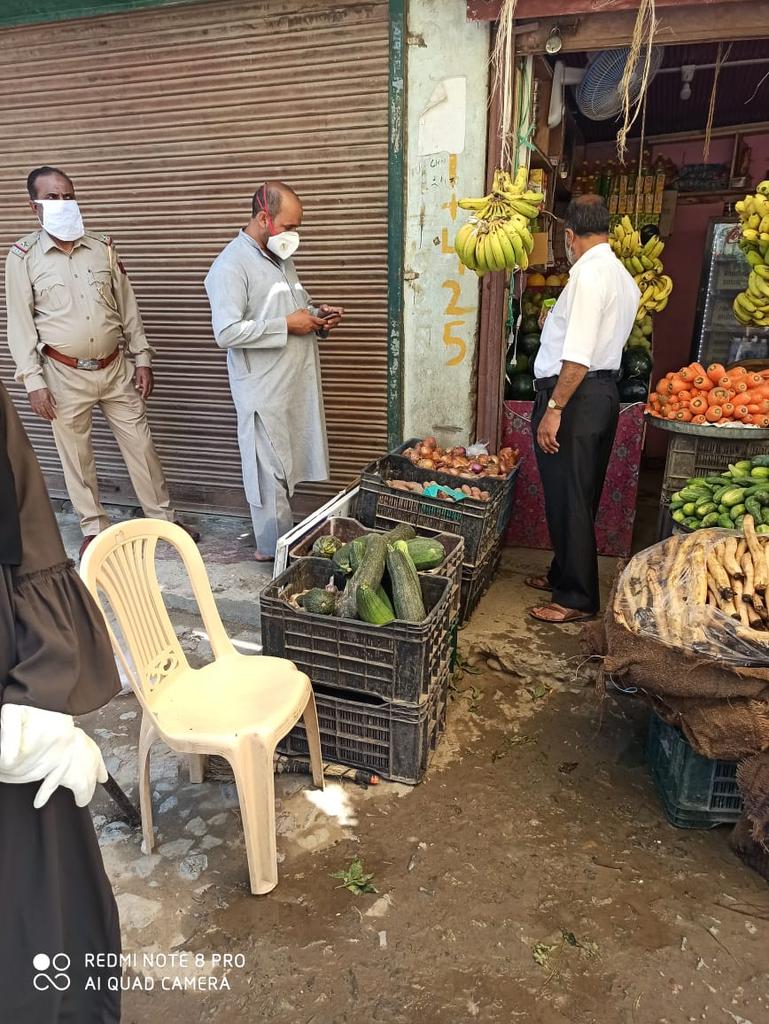 FCS&CA_Bandipora tweet media