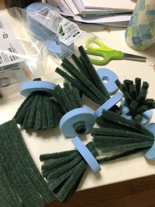 メダカの産卵床を手軽に自作する方法 注意することもあわせて紹介 あにまろ る