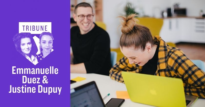 Il est urgent de repenser nos espaces de travail : cultivons une esthétique du soin
usbeketrica.com/article/esthet… via <a href="/USBEKetRICA/">Usbek & Rica</a> #entreprise #QVT #societe