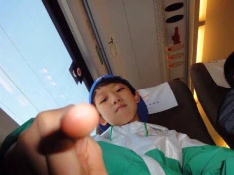 lmhysnwu's tweet photo. join #HAOCULT please πβοΈ
change dn to β and change pfp to this picture :)
have fun! btsvt world domination
@pledis_17 @BTS_twt https://t.co/59FRt7oHs0