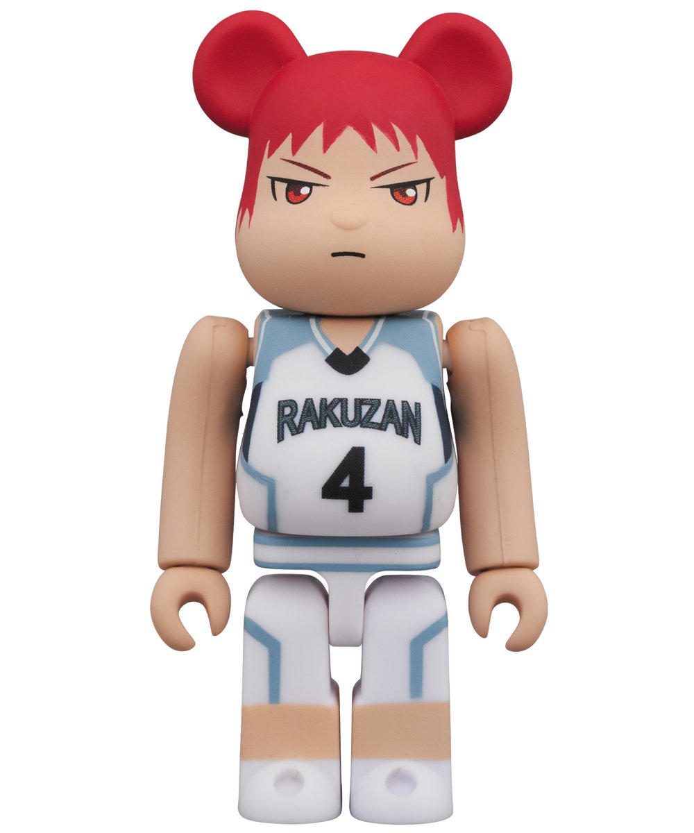 アニメ黒子のバスケ Be Rbrick 延期になってましたbe Rbrick 黒子のバスケシリーズ第3弾の発売日が決まりましたのでお知らせいたします お待たせいたしました 7月30日 木 発売 紫原 敦 赤司征十郎 T Co V71bwff9nv Kurobas アニメ黒子のバスケ Be Rbrick 延期になってましたbe Rbrick 黒子のバスケシリーズ第3弾の発売日が決まりましたのでお知らせいたします お待たせいたしました 7月30日 木 発売 紫原 敦 赤司征十郎 T Co V71bwff9nv Kurobas