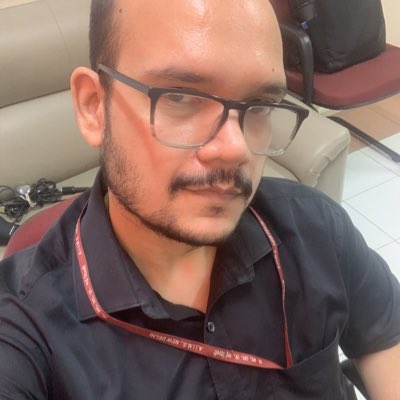 drnitesht's tweet photo. #NewProfilePic https://t.co/GRf8KX8G3B