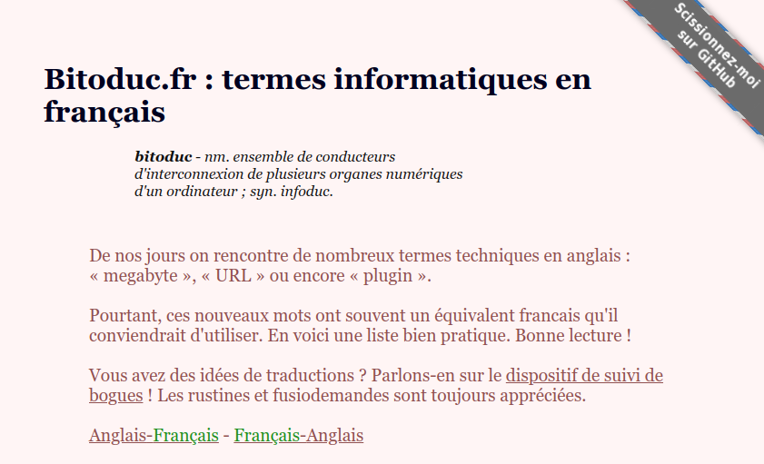 site de rencontre anglais français