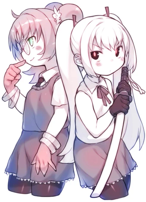 うちのこたち 