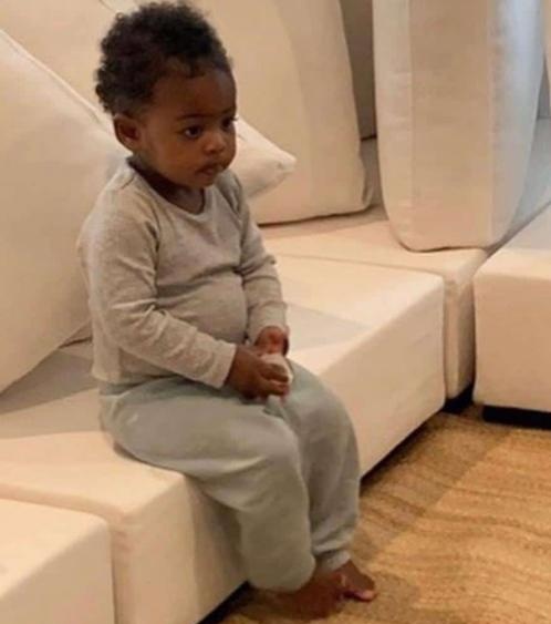 I've not been seeing Nengi on my screen, what'sup?? #bbnaija #BigBrotherNaijaLockdown