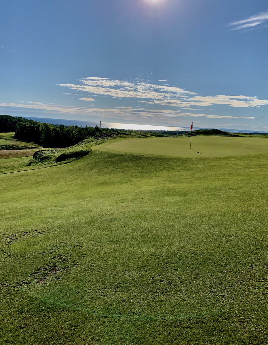 dkkargela2's tweet photo. #9 GOLFGREYWALLS     Marquette,MI https://t.co/2XXEnqeH5V