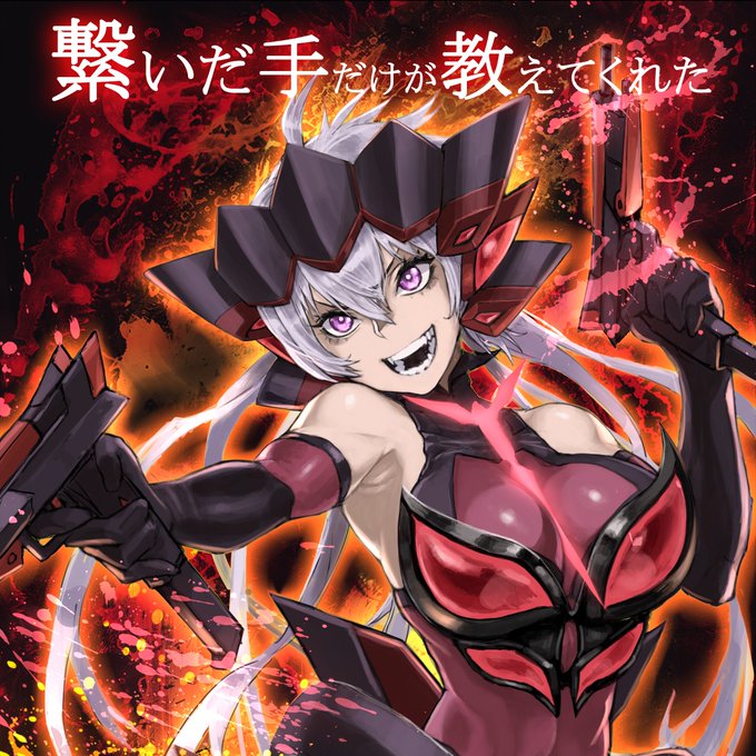 Ipadでクリスちゃん量産してました😉👆
#みなさん去年の今頃はどんな絵描いてましたか 