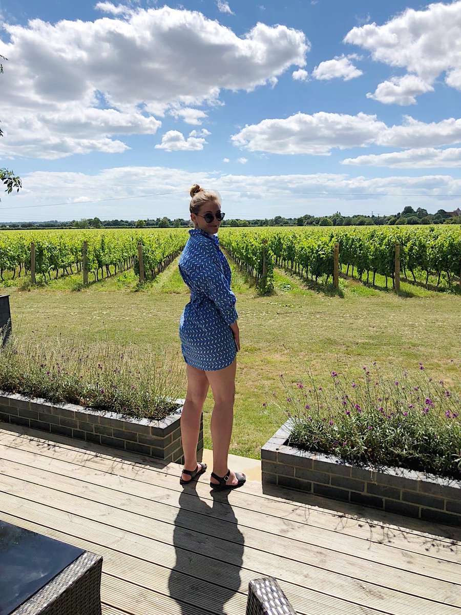 _KateJohnson's tweet image. 🍇