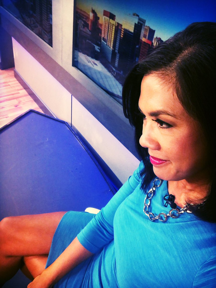 GinaMaravillaTV's tweet photo. So much heavy news, but still, have to keep smiling.  There is positivity all around us, if you just look closely for the silver lining.
#ThoughtsforToday 
#GOODmorningAZ
#azfamily https://t.co/6yQc06uMxP