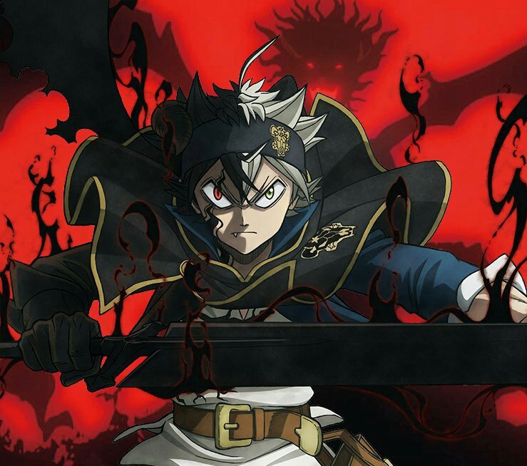 Black Clover - Opening 12  Everlasting Shine 