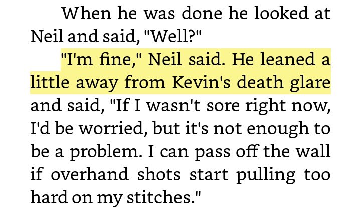 Presented without comment