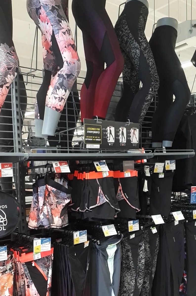 RicsRodriguez's tweet photo. Very pleased with our emphasis in satisfying our customers and joining in the habit of keeping it local! #decathlonealing @EalingShopping Our products are designed to be the best they can be. Our users make them better #ealing #productdesign #designforsports #sports #sportsuser https://t.co/obSy85seap