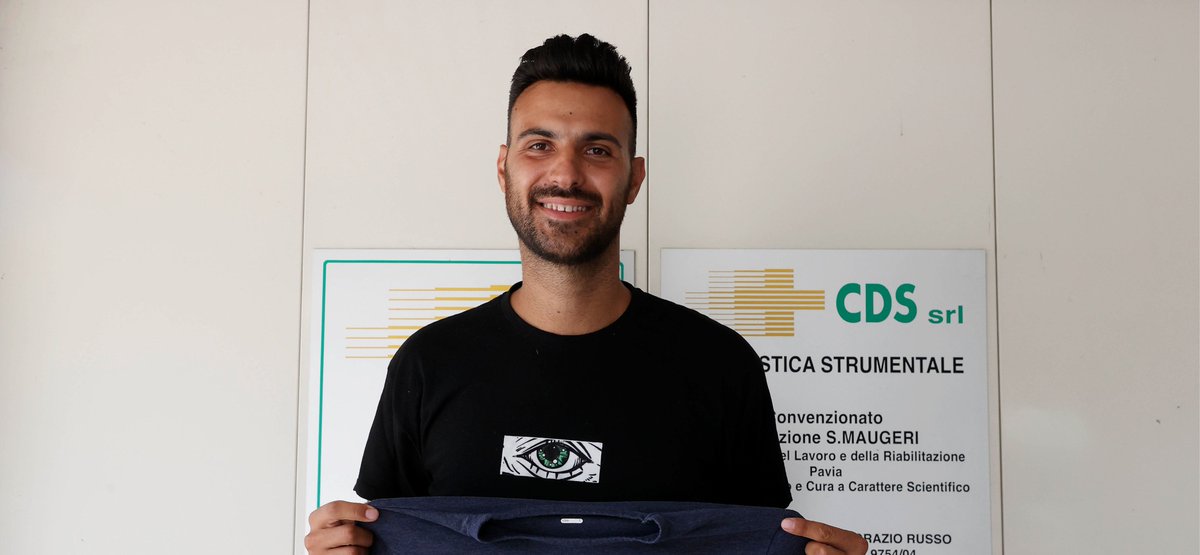 GermaniBrescia's tweet photo. Welcome back, Brian Sacchetti❗️

Non ci sarà il mare della Sardegna, ma c'è la Pallacanestro Brescia e tutti i tifosi che non vedono l'ora di rivedere te e i tuoi compagni di squadra di nuovo in campo 

🤗 Bentornato, Brian 

#GoLeonessaGo https://t.co/kh5HNXMOqa
