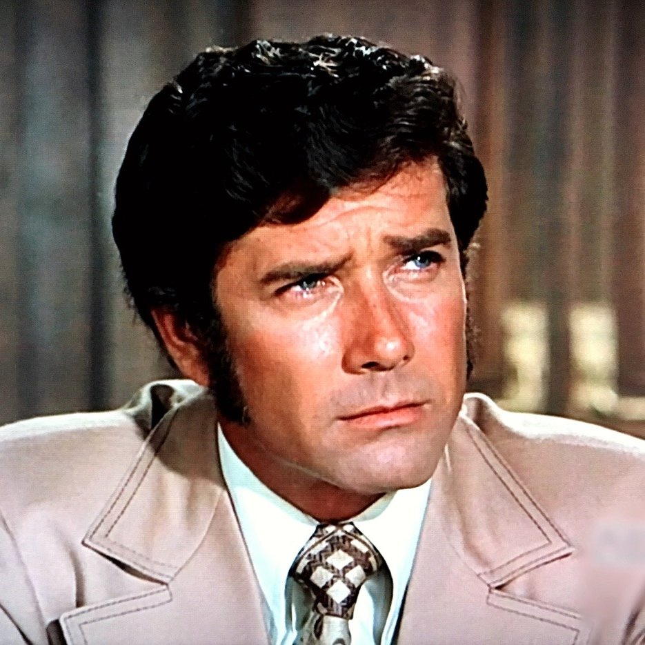 NLCarolynMuse's tweet photo. A #HappyBirthday to retired film/television actor and horse rancher Robert Fuller (87). @SilverAgeTV #Laramie #WagonTrain #ReturnoftheSeven #Emergency https://t.co/HmiISdu7q8