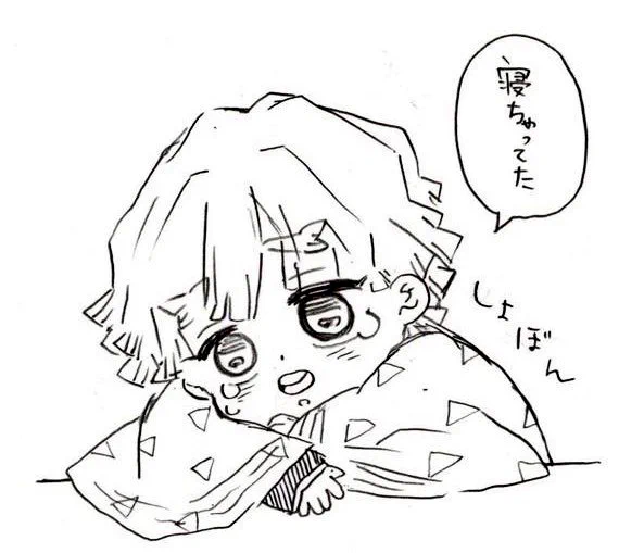 夜、色々描けるといいなぁ 