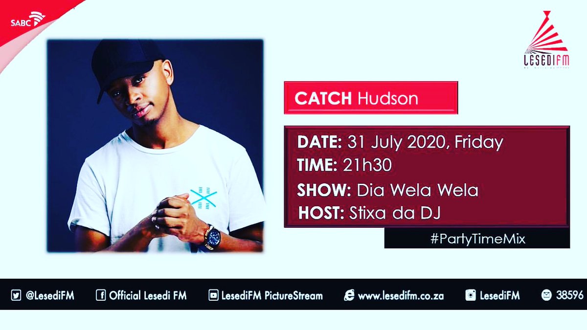 #Rejamonate ka Hip Hop Music le Stixa de DJ